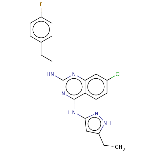 Chemical structure of BindingDB Monomer ID 50566918