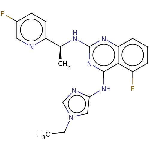 Chemical structure of BindingDB Monomer ID 50566931