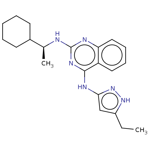 Chemical structure of BindingDB Monomer ID 50566944