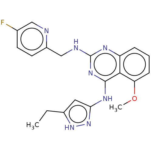 Chemical structure of BindingDB Monomer ID 50566947