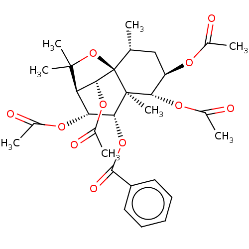 Chemical structure of BindingDB Monomer ID 50567568