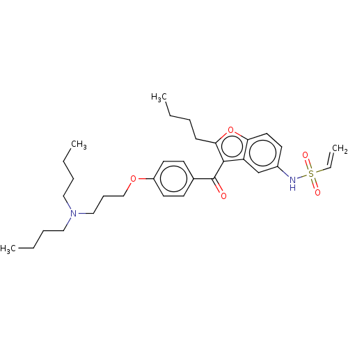 Chemical structure of BindingDB Monomer ID 50568156