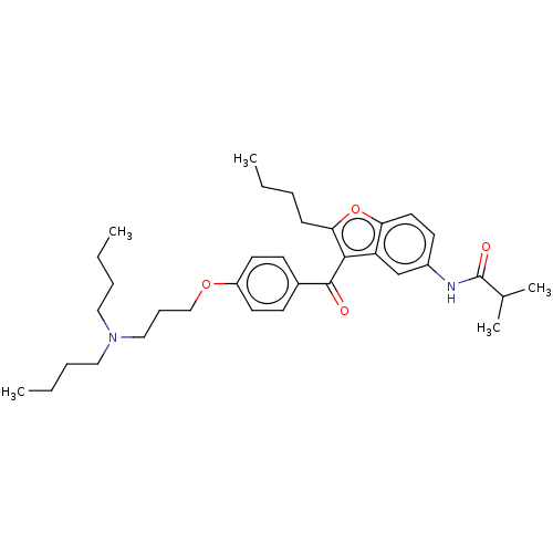 Chemical structure of BindingDB Monomer ID 50568173