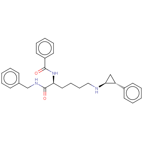 Chemical structure of BindingDB Monomer ID 50568514