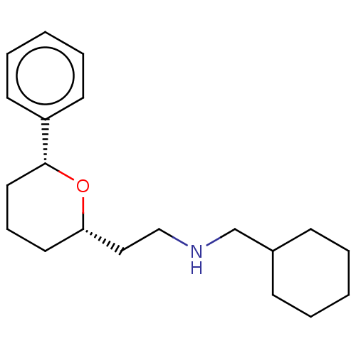 Chemical structure of BindingDB Monomer ID 50569770