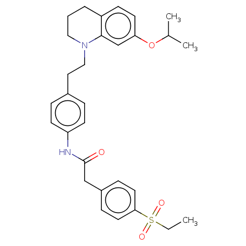Chemical structure of BindingDB Monomer ID 50570010
