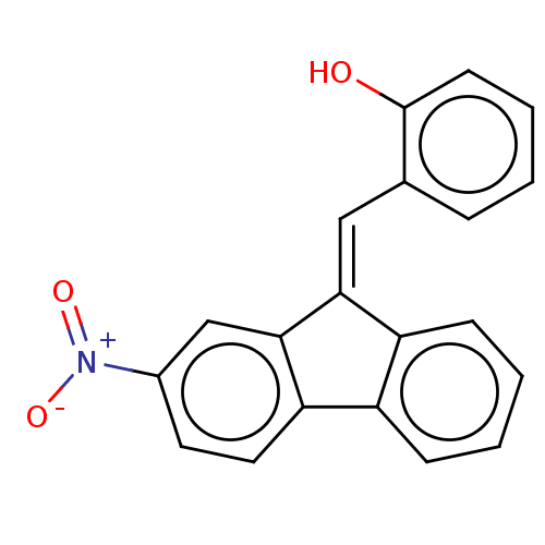 Chemical structure of BindingDB Monomer ID 50570680