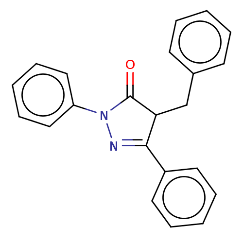 Chemical structure of BindingDB Monomer ID 50571079