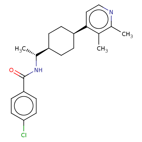 Chemical structure of BindingDB Monomer ID 50571885
