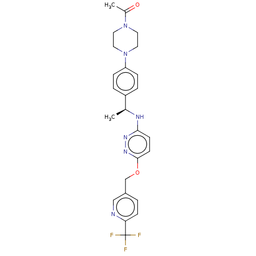 Chemical structure of BindingDB Monomer ID 50572921