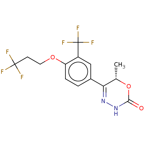 Chemical structure of BindingDB Monomer ID 50572924