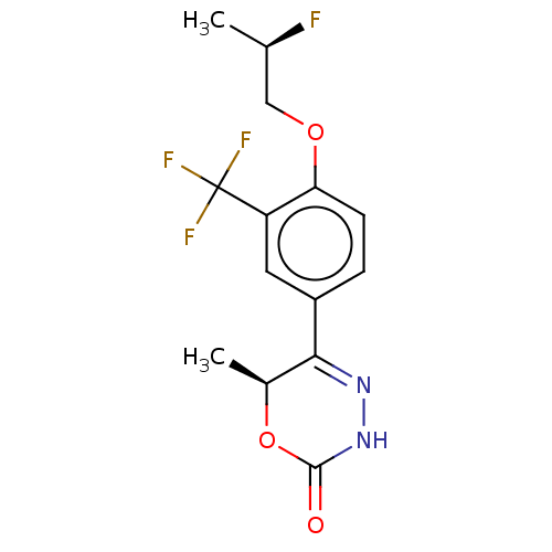 Chemical structure of BindingDB Monomer ID 50572926