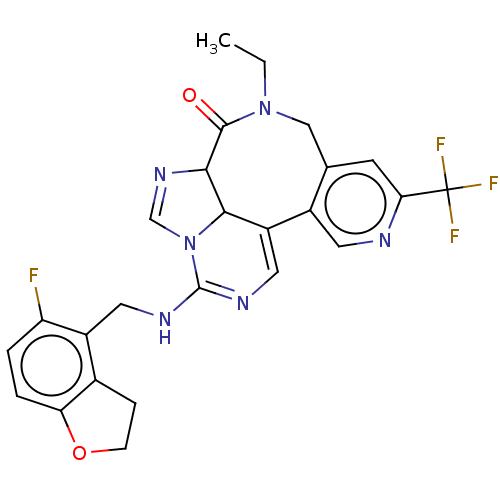 Chemical structure of BindingDB Monomer ID 50573350
