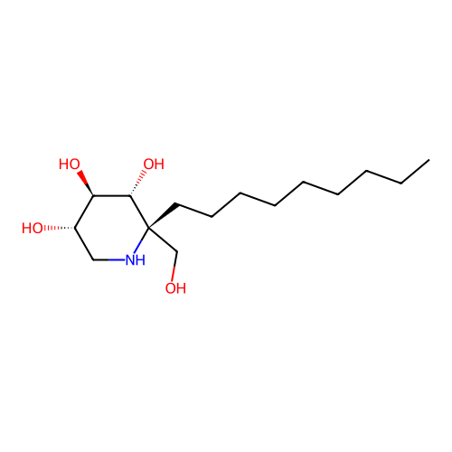 Chemical structure of BindingDB Monomer ID 50573751