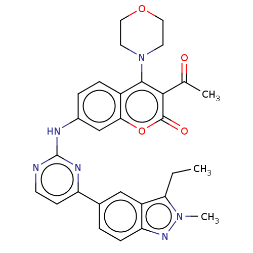 Chemical structure of BindingDB Monomer ID 50573948