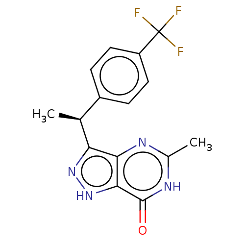 Chemical structure of BindingDB Monomer ID 50576270