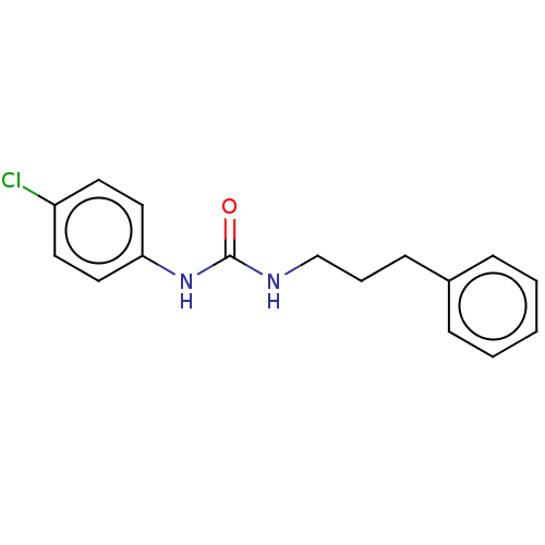 Chemical structure of BindingDB Monomer ID 50576365