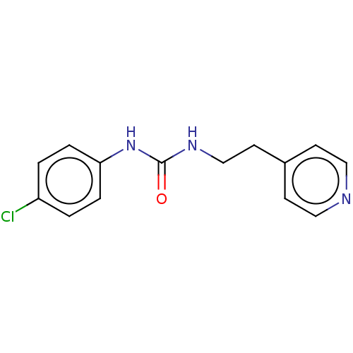 Chemical structure of BindingDB Monomer ID 50576373