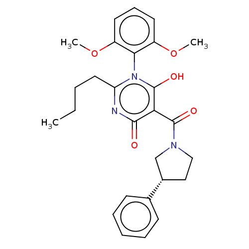 Chemical structure of BindingDB Monomer ID 50577746
