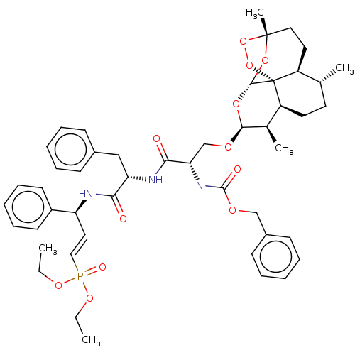 Chemical structure of BindingDB Monomer ID 50578418