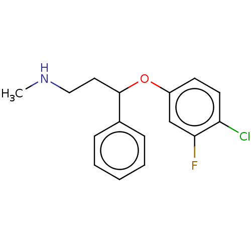 Chemical structure of BindingDB Monomer ID 50578553