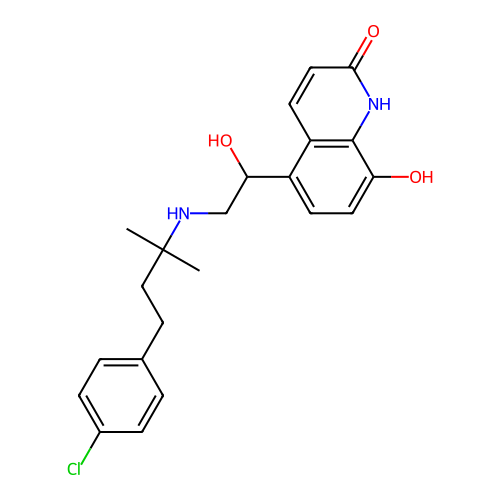 Chemical structure of BindingDB Monomer ID 50578614
