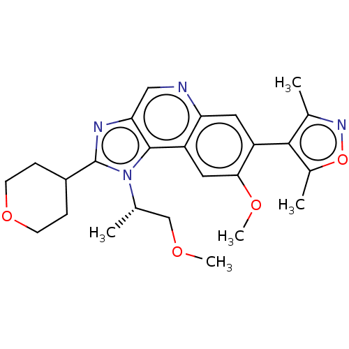 Chemical structure of BindingDB Monomer ID 50578812