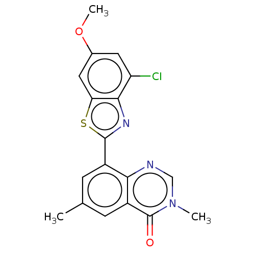 Chemical structure of BindingDB Monomer ID 50578824