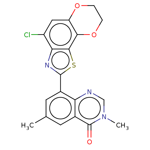 Chemical structure of BindingDB Monomer ID 50578844
