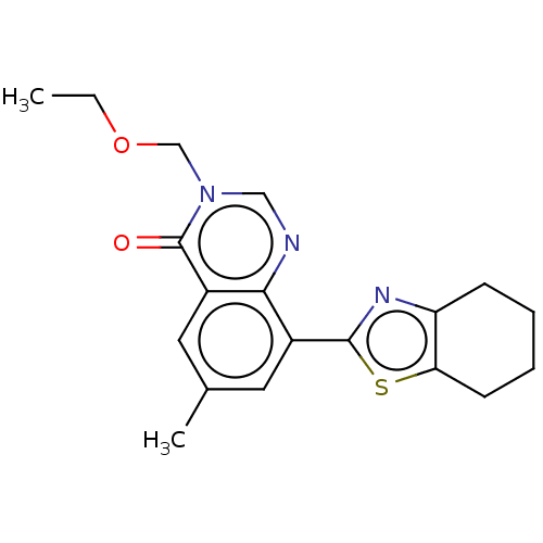 Chemical structure of BindingDB Monomer ID 50578866