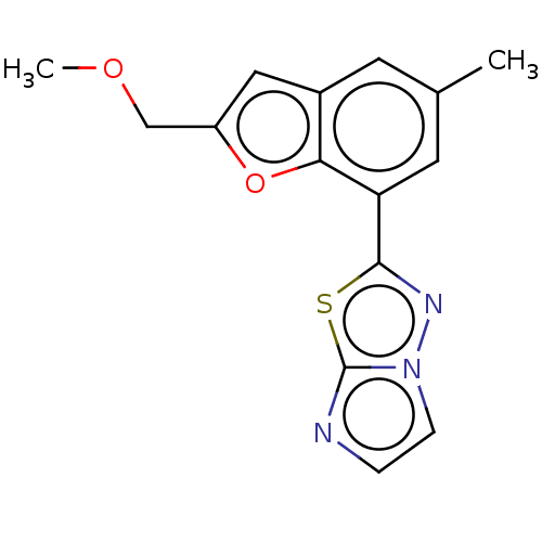 Chemical structure of BindingDB Monomer ID 50578882