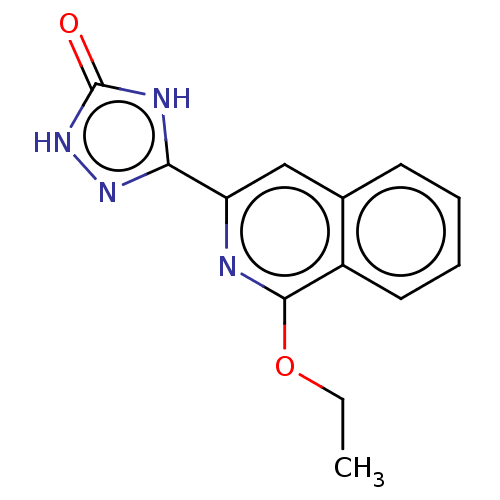 Chemical structure of BindingDB Monomer ID 50580177
