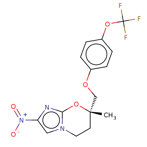 Chemical structure of BindingDB Monomer ID 50581649
