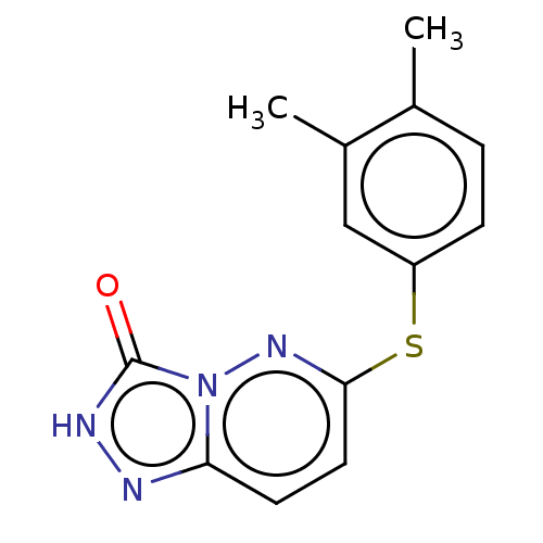 Chemical structure of BindingDB Monomer ID 50583127