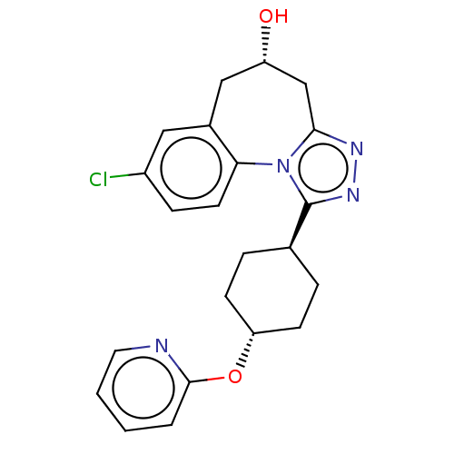 Chemical structure of BindingDB Monomer ID 50583878