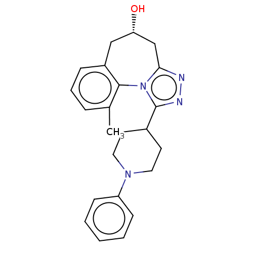 Chemical structure of BindingDB Monomer ID 50583885