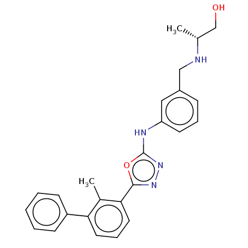Chemical structure of BindingDB Monomer ID 50585848