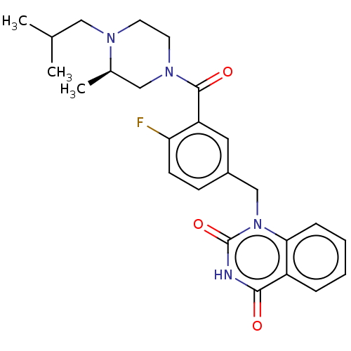 Chemical structure of BindingDB Monomer ID 50586783