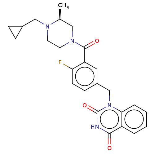 Chemical structure of BindingDB Monomer ID 50586786