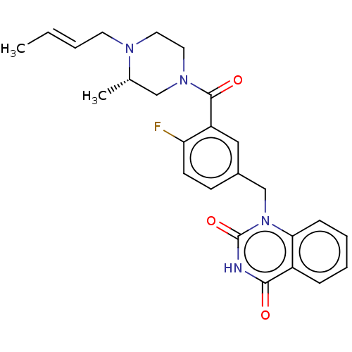 Chemical structure of BindingDB Monomer ID 50586788