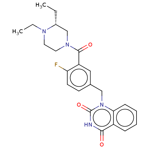 Chemical structure of BindingDB Monomer ID 50586797