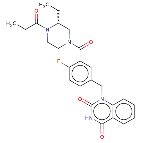 Chemical structure of BindingDB Monomer ID 50586811