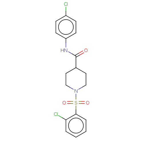 Chemical structure of BindingDB Monomer ID 50587453