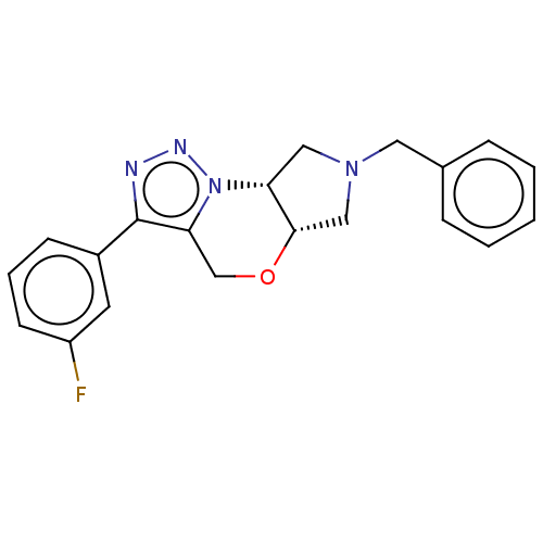 Chemical structure of BindingDB Monomer ID 50587851