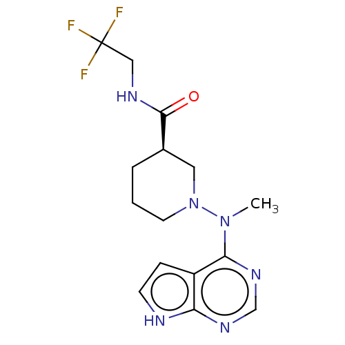 Chemical structure of BindingDB Monomer ID 50589475