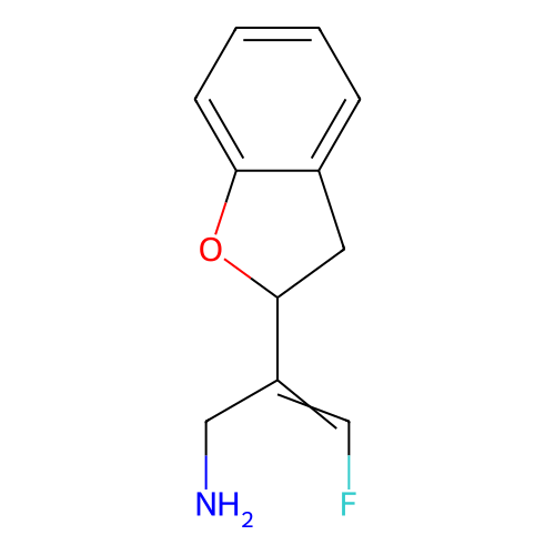 Chemical structure of BindingDB Monomer ID 50589699