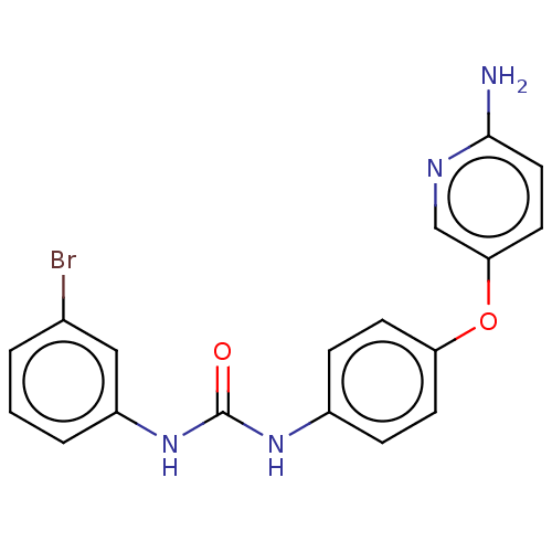 Chemical structure of BindingDB Monomer ID 50589843