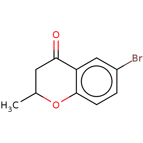 Chemical structure of BindingDB Monomer ID 50591348