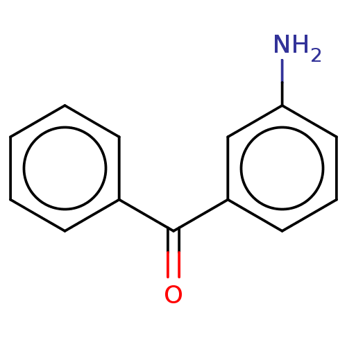 Chemical structure of BindingDB Monomer ID 50591350