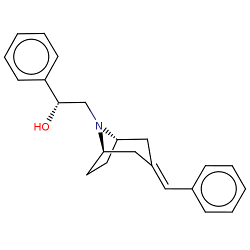 Chemical structure of BindingDB Monomer ID 50593830